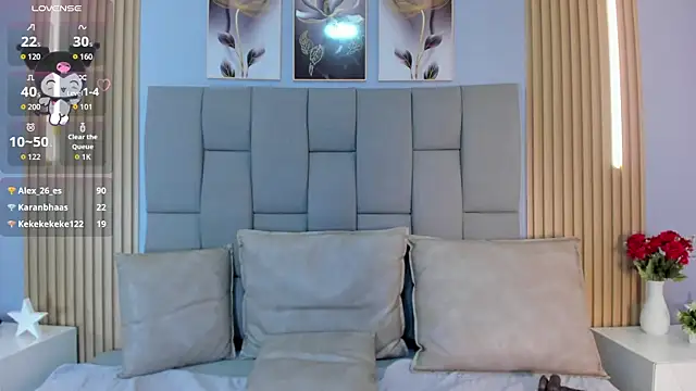 _ValeryCooper webcam
