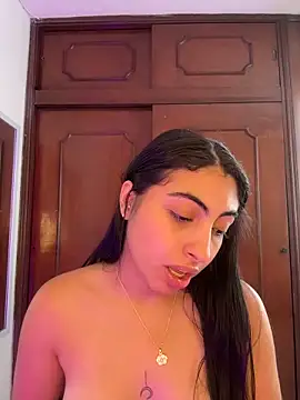 Lily_Rush webcam