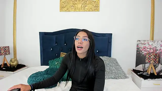 AmberKayleigh webcam