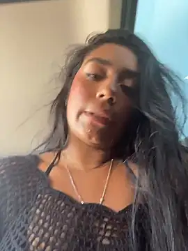 SaryJonex webcam