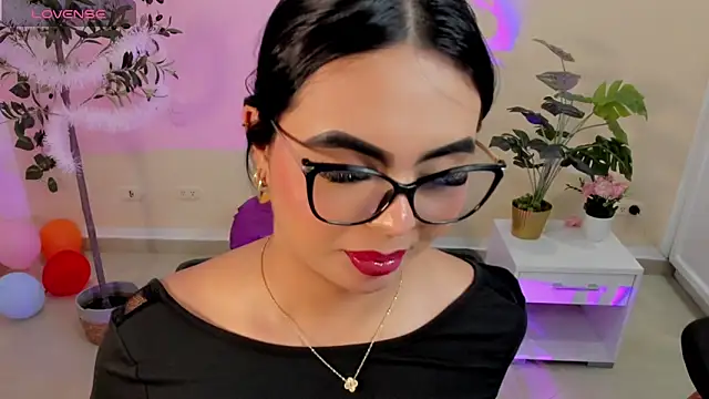Margot_Robie webcam