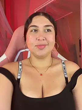 Valeriart webcam