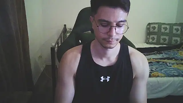 Jamcko24 webcam