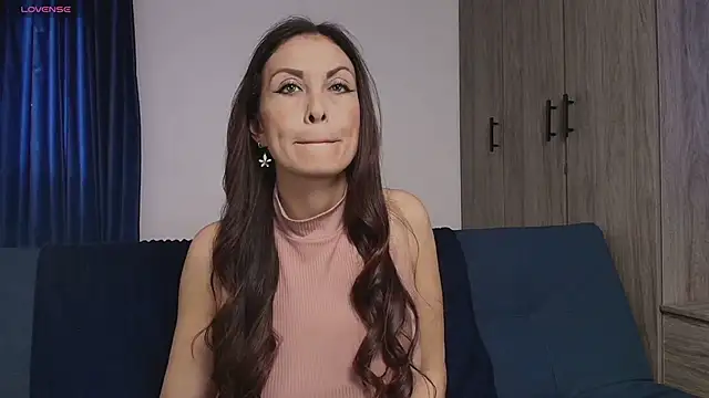 Swetisabella01 webcam