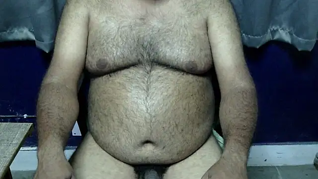 hairysubcub_70 webcam