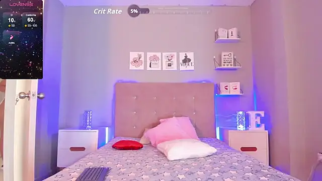 EmilyCoast-1 webcam