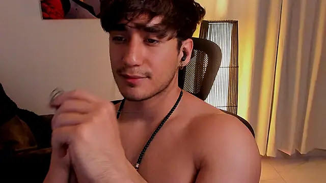 AlexRivera6 webcam