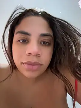 Morenacarioca3 webcam