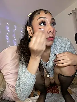 badbaby187 live show