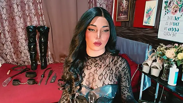 Model: demonfuta