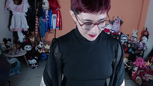 MissMiia2 webcam