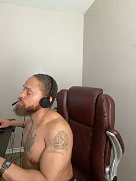 Fathero1time webcam