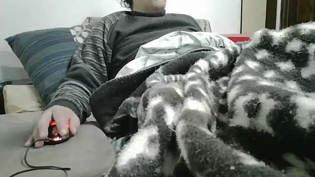 messi_syssy webcam