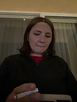 MaryJey webcam
