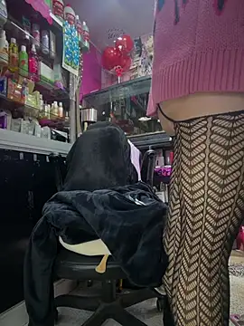 TamySweetness