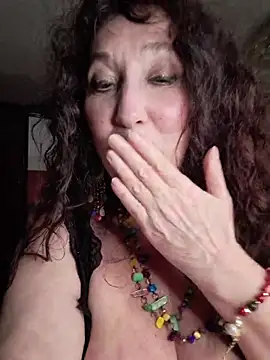 gypsyesmeralda