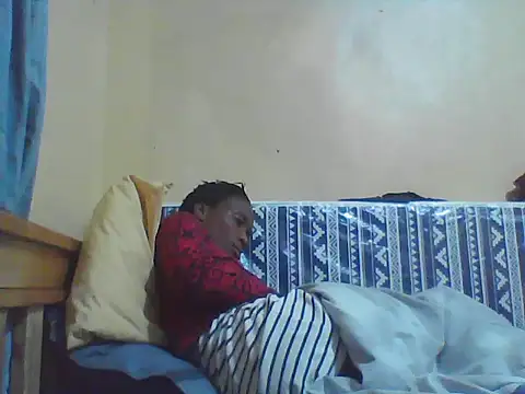 Smillie_prety webcam