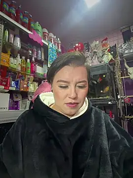 TamySweetness webcam