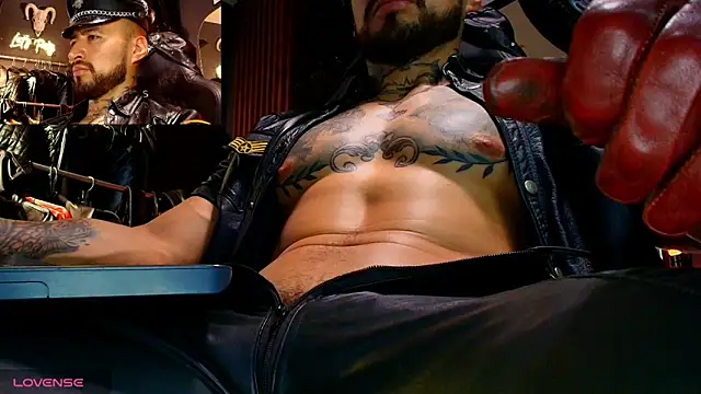 billyMayer_ webcam