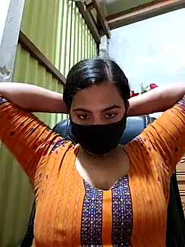 amateur webcam Ritusri Dotta