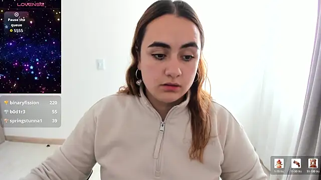 maryluna95 webcam
