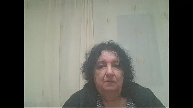 maturekorine webcam
