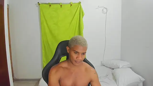 corzoethan webcam