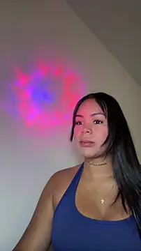IsabelaVanegas_ webcam