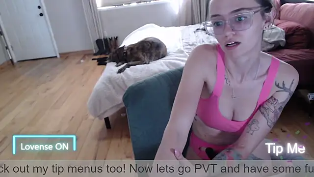 Plantbabeee webcam