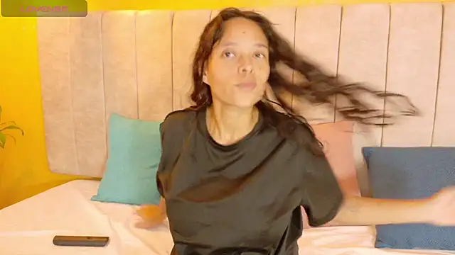 lexyfyre webcam
