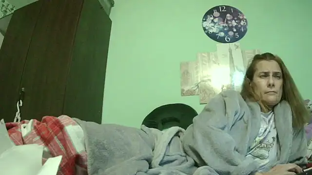 SexyGioconda webcam