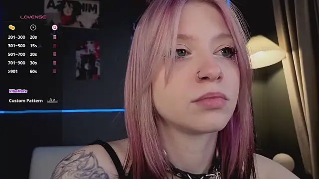 arielabradberry webcam