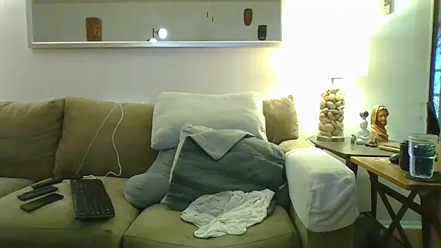 9VOLTT webcam