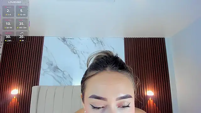 CAMILAGRAY webcam