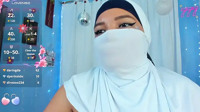 Falak-Yasin webcam