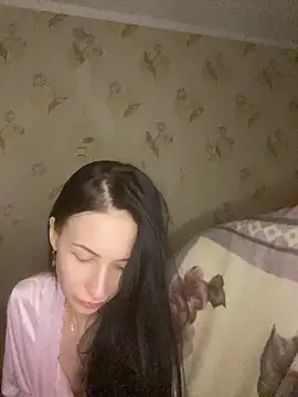 Starry_Siren webcam