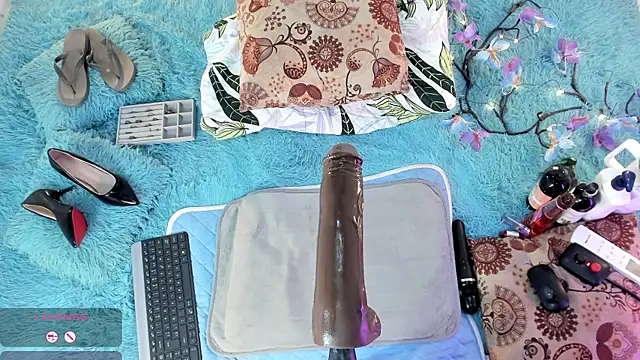 Eilin_clio webcam