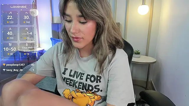 _Sophie__miller webcam