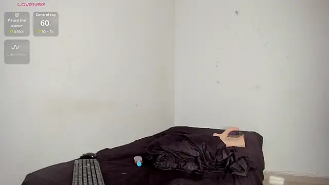 Zoey_Donovan webcam