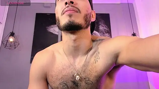 happy_hot7 webcam