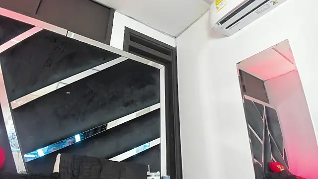 Rubyxht webcam