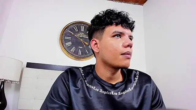 Axel_Forte webcam