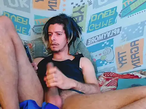 blondetwink webcam