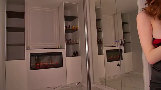 MiraBliss webcam