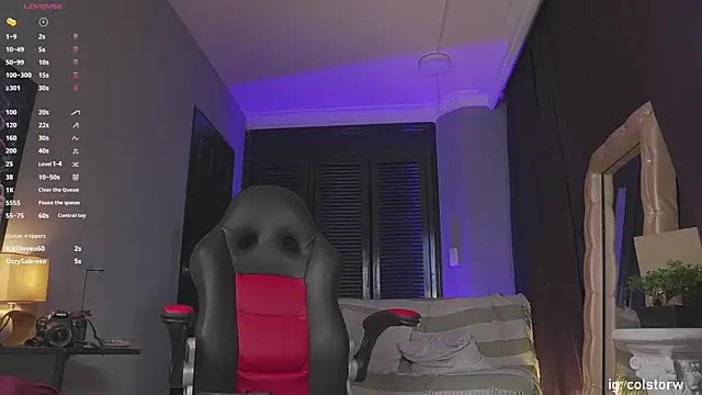 Colstorw_ webcam