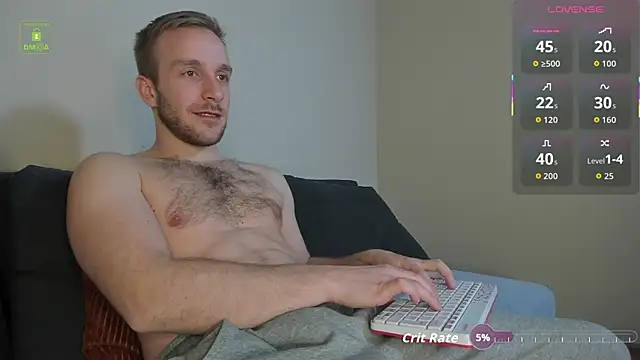 Buddy_Forman webcam