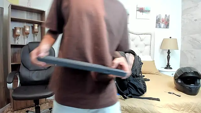 Ibratxandy webcam
