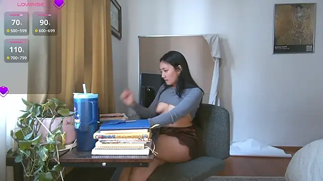 yuzhara webcam
