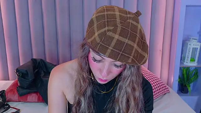 webcam sex show MyApril 