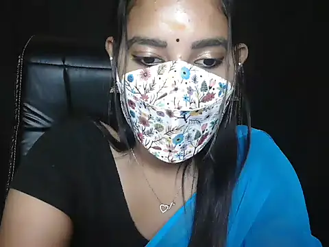 Rashmi-Sexy webcam